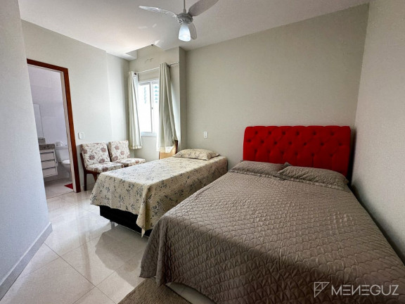 Imagem Apartamento com 2 Quartos para Alugar ou Temporada, 75 m² em Praia Do Morro - Guarapari Imagem Apartamento com 2 Quartos para Alugar ou Temporada, 75 m² em Praia Do Morro - Guarapari