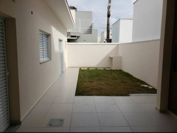 Imagem Casa com 3 Quartos à Venda, 169 m² em Iporanga - Sorocaba
