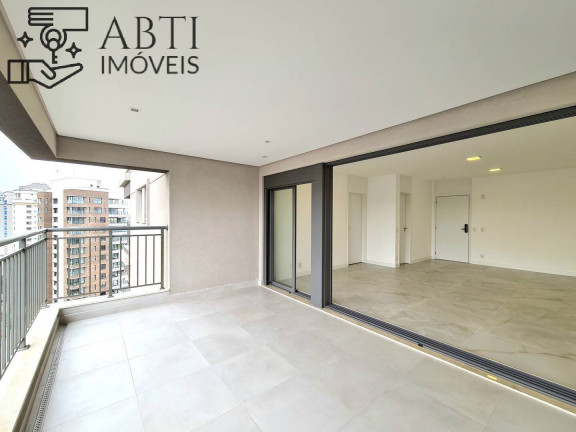 Imagem Apartamento com 2 Quartos à Venda, 161 m² em Vila Clementino - São Paulo