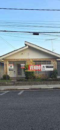 Imagem Casa à Venda, 225 m² em Centro - Mogi Das Cruzes Imagem Casa à Venda, 225 m² em Centro - Mogi Das Cruzes