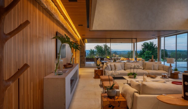 Imagem Casa com 7 Quartos à Venda, 1.216 m² em Quinta Da Baroneza - Bragança Paulista Imagem Casa com 7 Quartos à Venda, 1.216 m² em Quinta Da Baroneza - Bragança Paulista