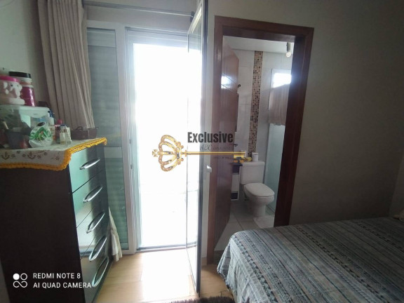 Imagem Cobertura com 3 Quartos à Venda, 166 m² em Parque Oratorio - Santo André Imagem Cobertura com 3 Quartos à Venda, 166 m² em Parque Oratorio - Santo André