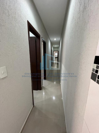 Imagem Casa com 3 Quartos à Venda, 133 m² em Tupi - Praia Grande