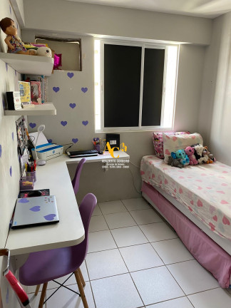 Imagem Apartamento com 3 Quartos à Venda, 70 m² em Centro - Recife