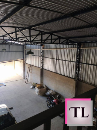 Imagem Imóvel Comercial à Venda, 150 m² em Jardim Itamaraty V - Poços De Caldas