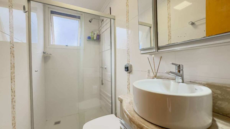 Imagem Apartamento com 2 Quartos à Venda, 74 m² em Mont Serrat - Porto Alegre