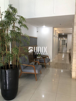 Imagem Apartamento com 3 Quartos à Venda, 93 m² em Centro - Campos Dos Goytacazes
