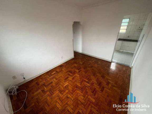 Imagem Apartamento com 2 Quartos à Venda, 65 m² em Vila Belmiro - Santos