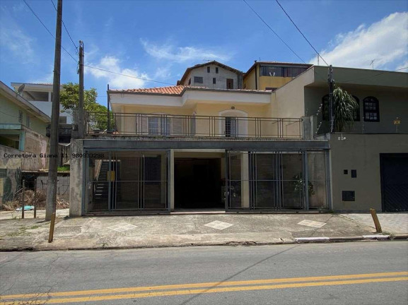 Casa com 3 Quartos à Venda, 176 m² em Jardim Da Glória - Cotia