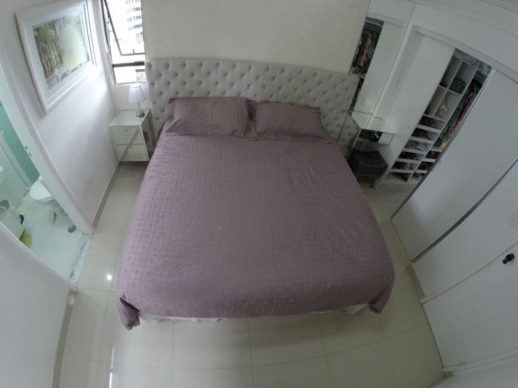 Imagem Apartamento com 2 Quartos à Venda, 85 m² em Pituba - Salvador