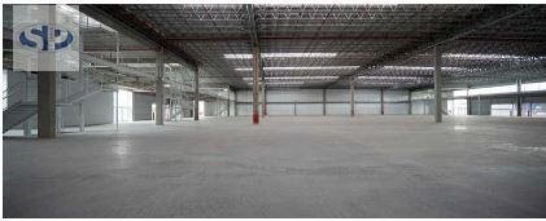 Imagem Imóvel Comercial para Alugar, 1.525 m² em Distrito Industrial - Campinas