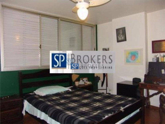 Imagem Apartamento com 3 Quartos à Venda, 104 m² em Vila Olímpia - São Paulo Imagem Apartamento com 3 Quartos à Venda, 104 m² em Vila Olímpia - São Paulo