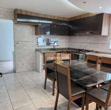 Imagem Sobrado com 3 Quartos à Venda, 210 m² em Rudge Ramos - São Bernardo Do Campo Imagem Sobrado com 3 Quartos à Venda, 210 m² em Rudge Ramos - São Bernardo Do Campo