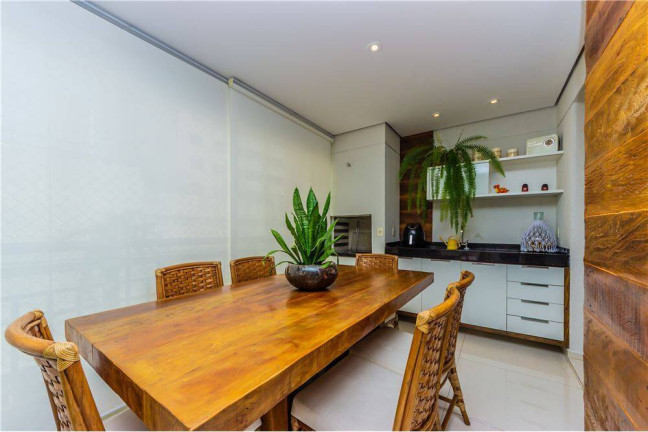 Imagem Apartamento com 3 Quartos à Venda, 132 m² em Alto Da Mooca - São Paulo