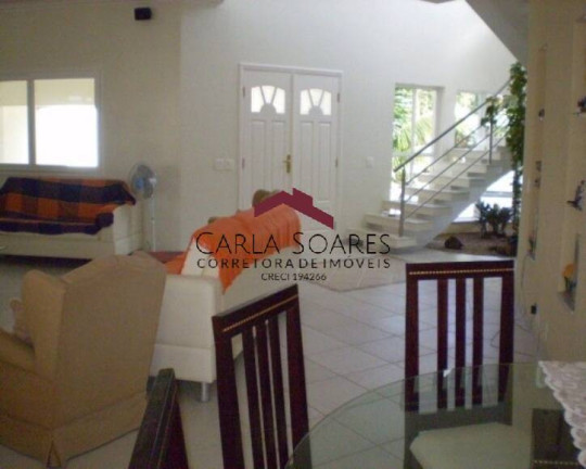 Imagem Casa com 5 Quartos à Venda, 400 m² em Acapulco - Guarujá