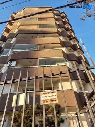 Imagem Apartamento com 3 Quartos à Venda, 98 m² em Vila Monte Alegre - São Paulo Imagem Apartamento com 3 Quartos à Venda, 98 m² em Vila Monte Alegre - São Paulo