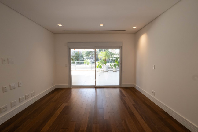 Imagem Apartamento com 4 Quartos à Venda, 455 m² em Itaim Bibi - São Paulo