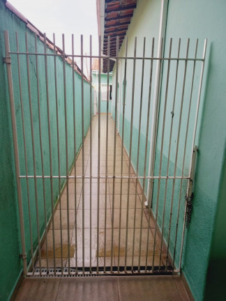 Imagem Casa com 2 Quartos à Venda, 70 m² em Jardim Ismênia - São José Dos Campos Imagem Casa com 2 Quartos à Venda, 70 m² em Jardim Ismênia - São José Dos Campos
