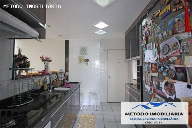 Imagem Apartamento com 3 Quartos à Venda, 92 m² em Vila Leopoldina - São Paulo