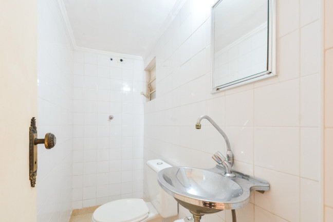 Imagem Casa com 5 Quartos à Venda, 309 m² em Saúde - São Paulo