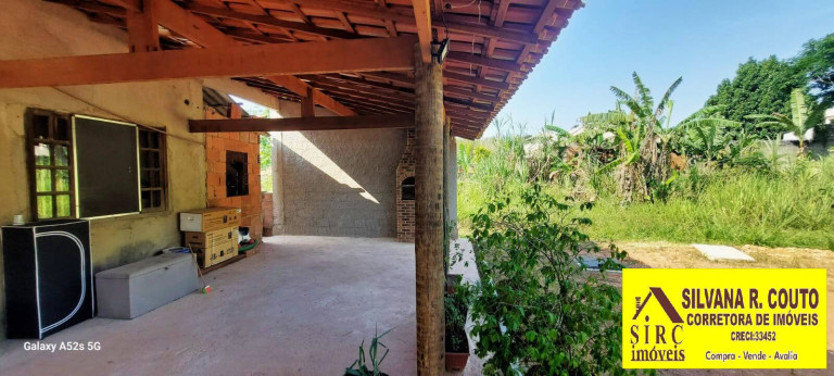 Imagem Chácara com 2 Quartos à Venda, 1 m² em Chácaras De Inoã (inoã) - Maricá