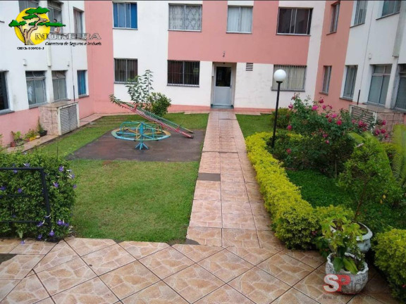 Imagem Apartamento com 3 Quartos à Venda, 58 m² em Pirituba - São Paulo