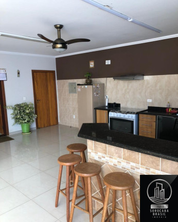Imagem Casa com 3 Quartos à Venda, 337 m² em Ibiti Do Paço - Sorocaba Imagem Casa com 3 Quartos à Venda, 337 m² em Ibiti Do Paço - Sorocaba