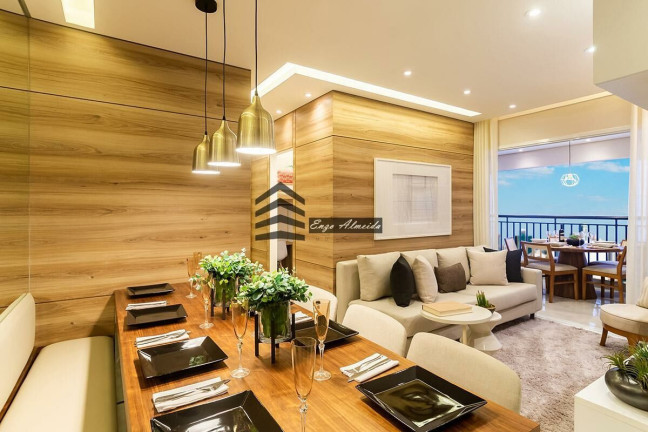 Imagem Apartamento com 2 Quartos à Venda, 70 m² em Mooca - São Paulo Imagem Apartamento com 2 Quartos à Venda, 70 m² em Mooca - São Paulo
