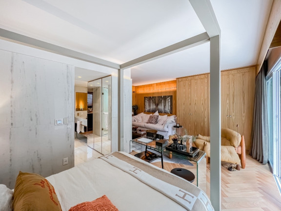 Imagem Apartamento com 1 Quarto à Venda, 84 m² em Santa Cecília - São Paulo Imagem Apartamento com 1 Quarto à Venda, 84 m² em Santa Cecília - São Paulo