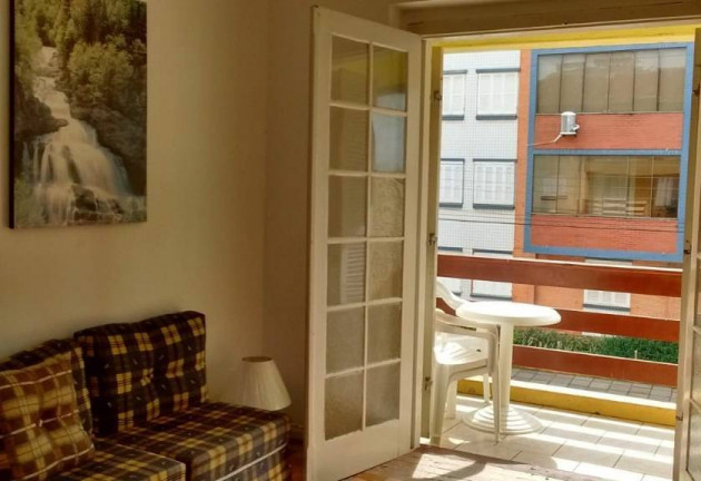 Apartamento à Venda, 45 m² em Centro - Capão Da Canoa