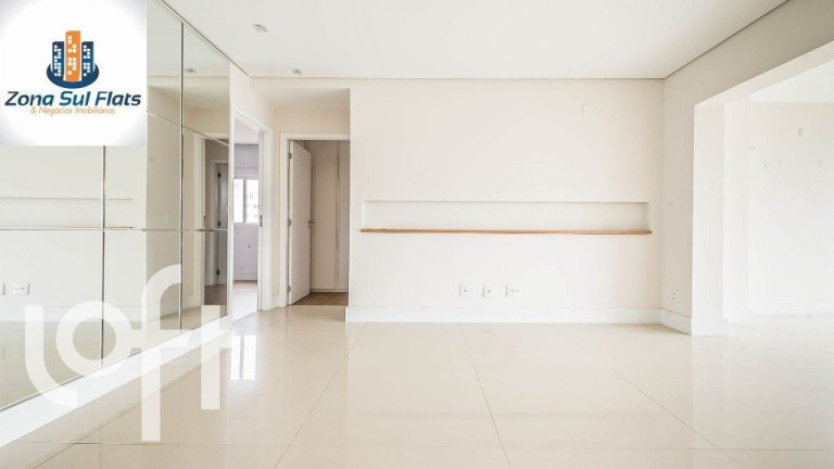 Imagem Apartamento com 2 Quartos à Venda, 92 m² em Jardim Das Acácias - São Paulo