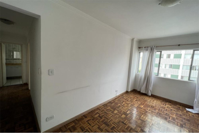 Imagem Apartamento com 2 Quartos à Venda, 58 m² em Tatuapé - São Paulo