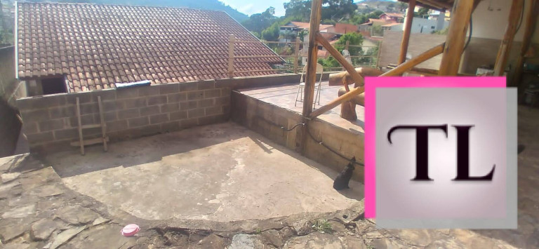 Imagem Casa com 2 Quartos à Venda, 300 m² em Santa Emília - Poços De Caldas Imagem Casa com 2 Quartos à Venda, 300 m² em Santa Emília - Poços De Caldas