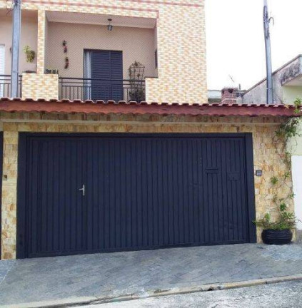 Sobrado com 2 Quartos à Venda, 125 m² em Vila Primavera - São Paulo