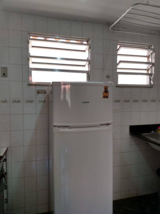 Imagem Apartamento com 2 Quartos à Venda, 55 m² em Gamboa - Cabo Frio