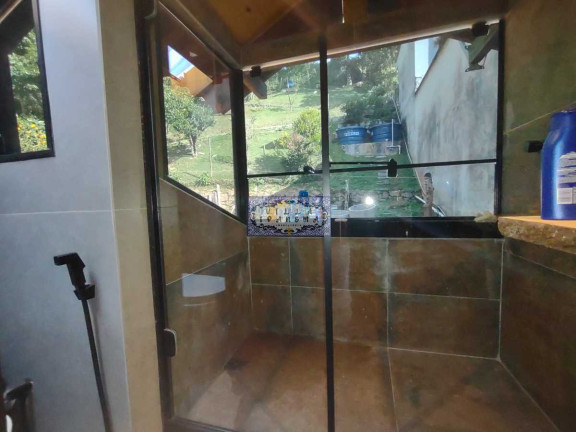 Imagem Imóvel com 4 Quartos à Venda, 340 m² em Alto - Teresópolis