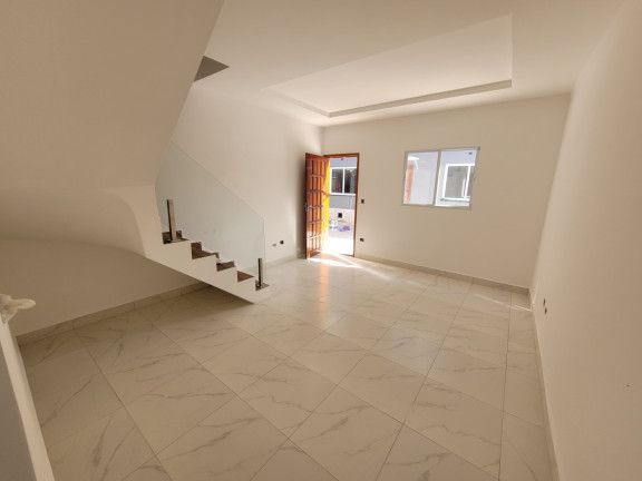 Casa com 2 Quartos à Venda, 80 m² em Marrocos - Itanhaém