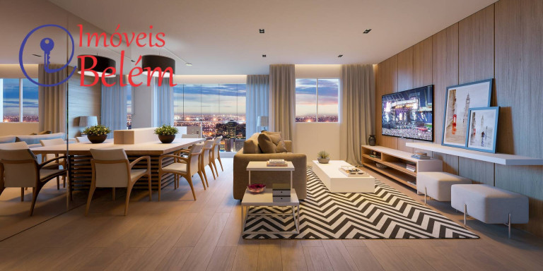 Imagem Apartamento com 2 Quartos à Venda, 78 m² em Jurunas - Belém Imagem Apartamento com 2 Quartos à Venda, 78 m² em Jurunas - Belém