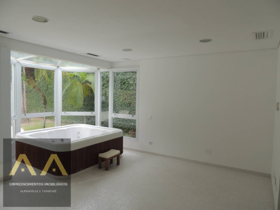 Imagem Casa com 4 Quartos à Venda, 832 m² em Alphaville - Barueri Imagem Casa com 4 Quartos à Venda, 832 m² em Alphaville - Barueri