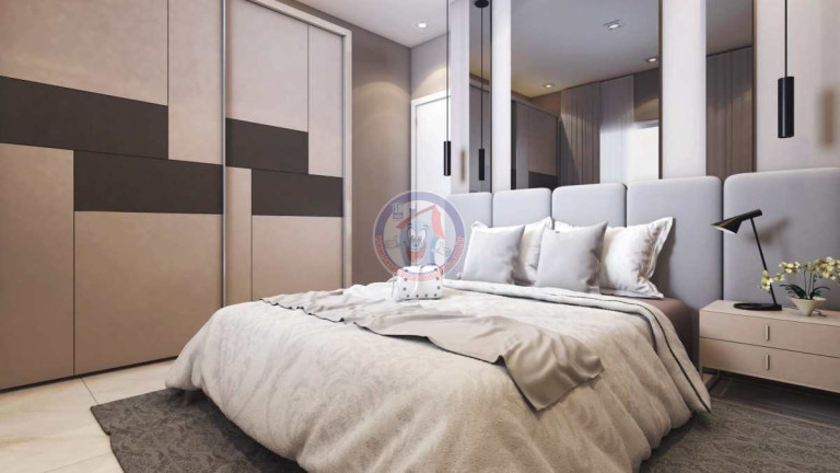 Imagem Apartamento com 3 Quartos à Venda, 110 m² em Jardim Imperador - Praia Grande Imagem Apartamento com 3 Quartos à Venda, 110 m² em Jardim Imperador - Praia Grande