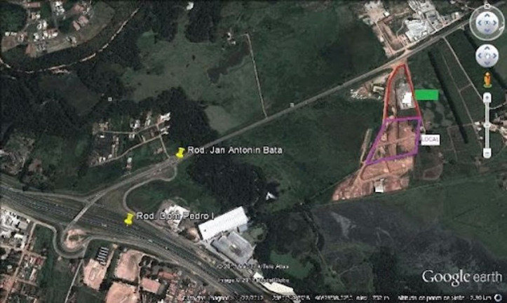Imagem Imóvel à Venda, 2 m² em Serra Negra - Bom Jesus Dos Perdões Imagem Imóvel à Venda, 2 m² em Serra Negra - Bom Jesus Dos Perdões