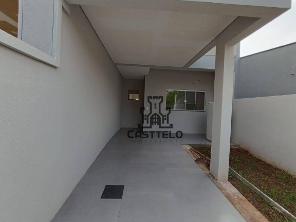 Imagem Sobrado com 3 Quartos à Venda, 118 m² em Jardim São Paulo - Londrina