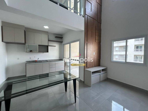 Imagem Imóvel com 1 Quarto à Venda, 62 m² em Jardim Do Mar - São Bernardo Do Campo Imagem Imóvel com 1 Quarto à Venda, 62 m² em Jardim Do Mar - São Bernardo Do Campo