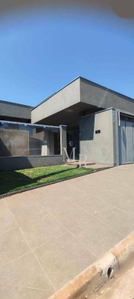 Imagem Casa com 3 Quartos à Venda, 150 m² em Parque Residencial Do Lago - Votuporanga Imagem Casa com 3 Quartos à Venda, 150 m² em Parque Residencial Do Lago - Votuporanga