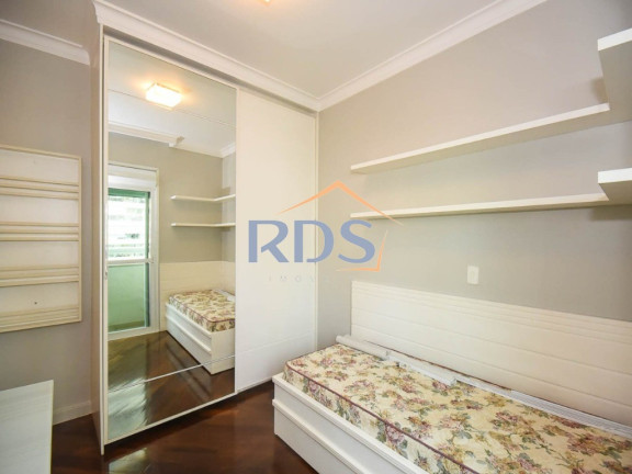 Imagem Apartamento com 3 Quartos à Venda, 193 m² em Vila Suzana - São Paulo