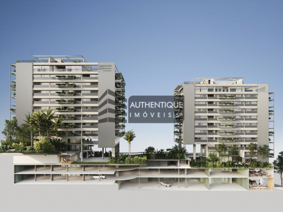 Imagem Apartamento com 2 Quartos à Venda, 90 m² em Perdizes - São Paulo Imagem Apartamento com 2 Quartos à Venda, 90 m² em Perdizes - São Paulo