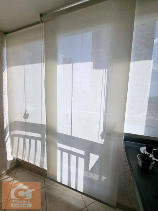 Imagem Apartamento com 2 Quartos à Venda, 47 m² em Vila Andrade - São Paulo Imagem Apartamento com 2 Quartos à Venda, 47 m² em Vila Andrade - São Paulo