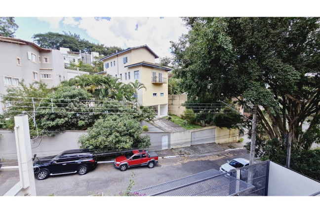 Imagem Casa de Condomínio com 4 Quartos à Venda, 329 m² em Jardim Vitória Régia - São Paulo Imagem Casa de Condomínio com 4 Quartos à Venda, 329 m² em Jardim Vitória Régia - São Paulo
