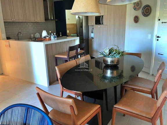Imagem Apartamento com 3 Quartos à Venda, 125 m² em Porto Das Dunas - Aquiraz Imagem Apartamento com 3 Quartos à Venda, 125 m² em Porto Das Dunas - Aquiraz
