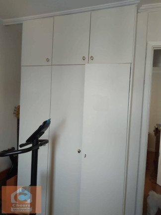 Imagem Apartamento com 3 Quartos à Venda, 71 m² em Vila Mariana - São Paulo Imagem Apartamento com 3 Quartos à Venda, 71 m² em Vila Mariana - São Paulo